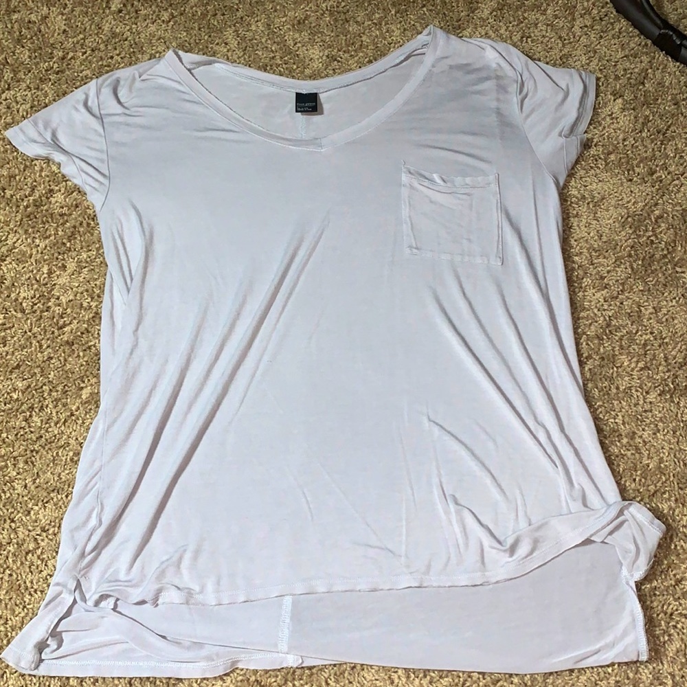 T shirt from free press